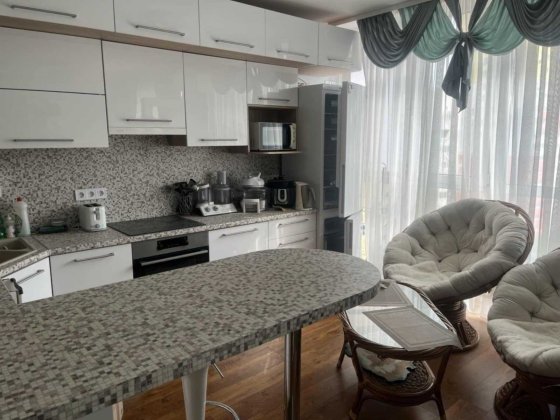 Продаж 1 кімнатної квартири в Броварах NP Бровары