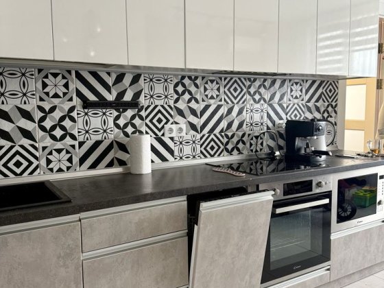 продається сучасна 2-о кімнатна квартира ЖК Лісовий квартал Бровары