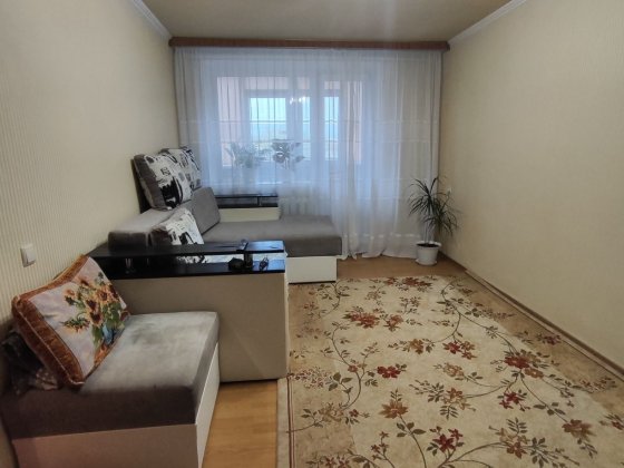 Продам 2 кімнатну квартиру на Вокзальній Белая Церковь