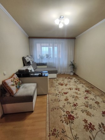 Продам 2 кімнатну квартиру на Вокзальній - фото 1