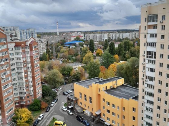 Квартира 2 кімнати 16 поверх жк Атлант 2014 Бровари Бровары