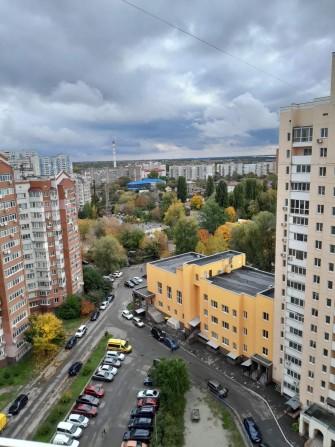 Квартира 2 кімнати 16 поверх жк Атлант 2014 Бровари - фото 1