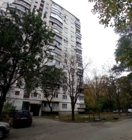 Продам однокімнатну  квартиру у Київі - фото 1