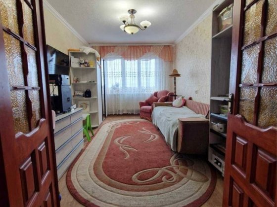 Продаж 3 кімнатної вартири з АО Біла Церква