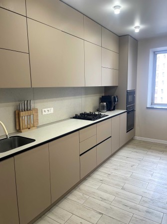 Продам 2Кім квартиру з ремонтом - фото 1