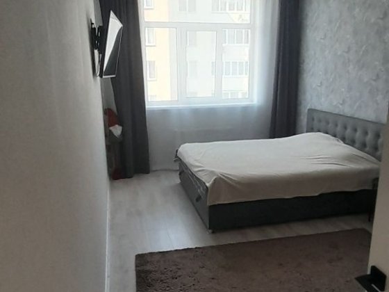 Продаж 1- кімнатної квартири Бровары