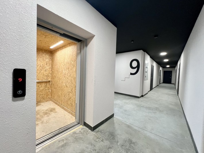 Центр! 1кім 44м ЖК Фемелі Плаза Благо Крайківського - фото 1