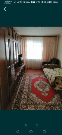 Продаж 2-х кімн кв. у Білі Церкві на вулиці Волонтерські (Турчанінова) - фото 1