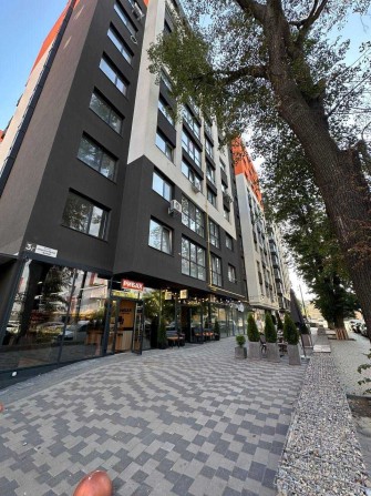 Продається 2-кімнатна квартира в ЖК “Central Park”, Івано-Франківськ - фото 1