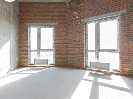 Madison Gardens, 52,6м2. Готовий будинок, можливе придбання по єОселя Бровари