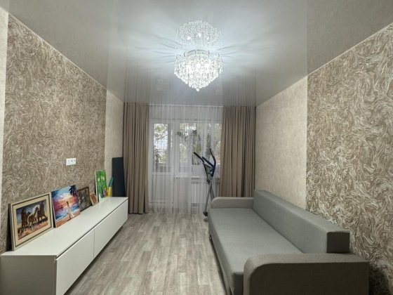 Продаж 3 кімнатної квартири на Таращанському масиві/Ремонт/Меблі/Техні Біла Церква