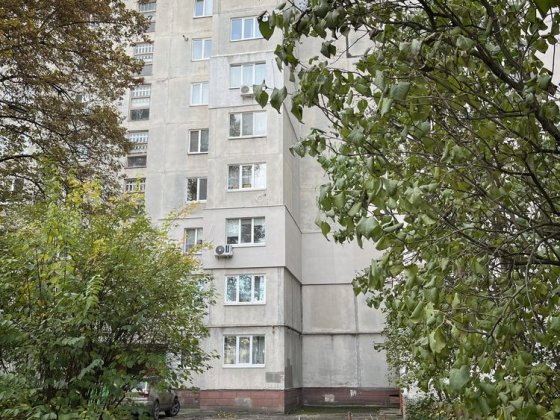 Продам двокімнатну квартиру на Дачній! Белая Церковь