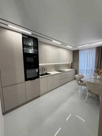 Центр, вул. Бельведерська ЖК А5 , 62м ремонт меблі техніка - фото 1