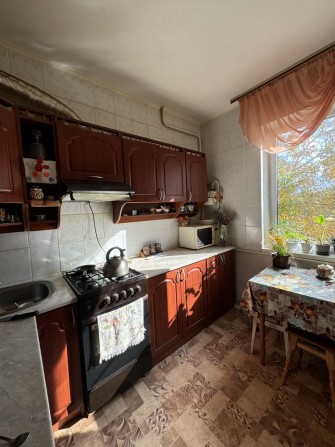 Продам 2 кімнатну квартиру з Автономним Опаленням - фото 1