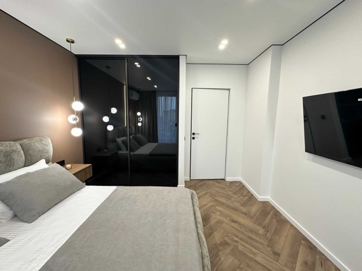 3 кім.квартира з авторським ремонтом Family Plaza - фото 1