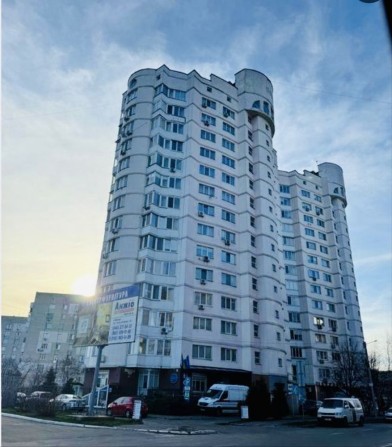 1-кімнатна квартира 44 м² у Броварах, ЖК «Оваціо» - фото 1