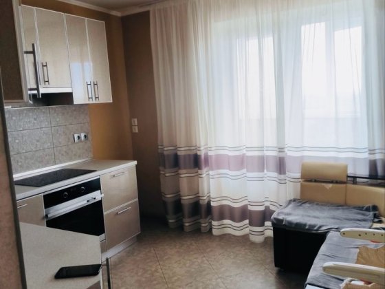 2-кімнатна квартира в ЖК «Атлант» Бровары