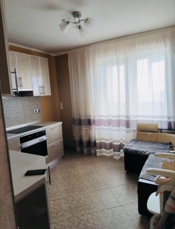 2-кімнатна квартира в ЖК «Атлант» - фото 1