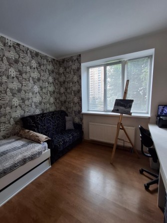 Продается двухкомнатная квартира по ул. Грушевского, дом 21 - фото 1