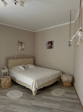 Продаж двокімнатної квартири в центрі Бучі 91м2 - фото 1