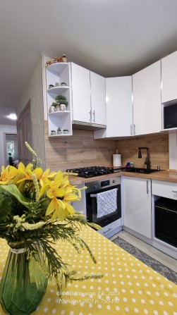 Продам. Стильна 3-кімнатна квартира р-н Піонерська - фото 1