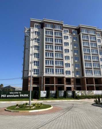 Продам 1 кімнатну квартиру в ЖК Міленіум Парк - фото 1