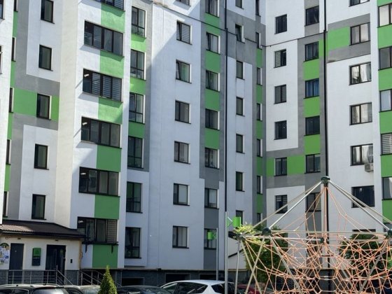 ТЕРМІНОВО! Продаж 3к кварт Каскад ТЦ Арсен поруч МасДонкльз, БК ВамБуд Івано-Франківськ