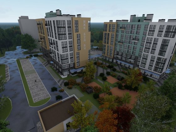 Продаж квартир в новобудові . БЕЗ КОМІСІЇ ДЛЯ ПОКУПЦІВ Біла Церква