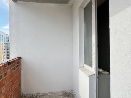 Квартири з балконом! Газ! Двушка у Бучі! 600$ за м2! Буча