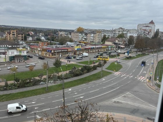 Продаж 4 кімнатноі квартири Вокзальна Белая Церковь