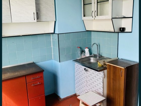 2 -а квартира під ваш ремонт, центр міста Біла Церква