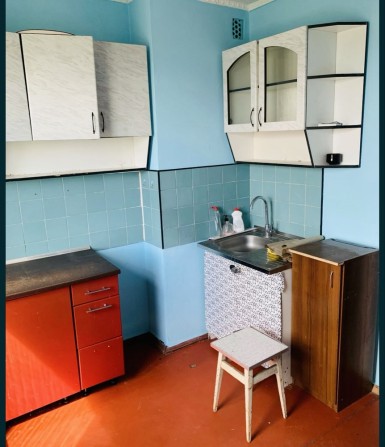 2 -а квартира під ваш ремонт, центр міста - фото 1