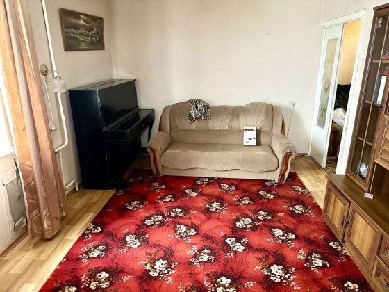 Новинка на ринку нерухомості Леваневського поруч з ДК Біла Церква