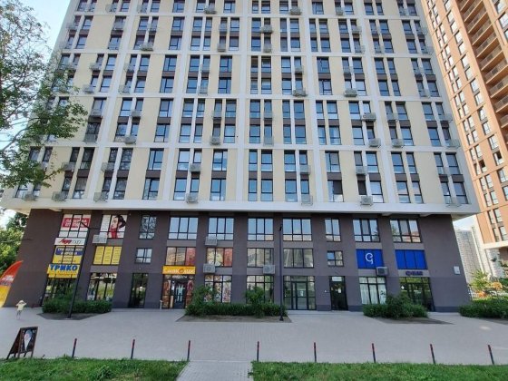 Продам 1-к квартиру 48м.кв. ЖК Медісон Гарденс. Київська 235 DM Бровары