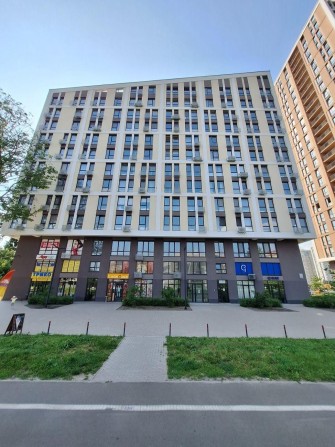 Продам 1-к квартиру 48м.кв. ЖК Медісон Гарденс. Київська 235 DM - фото 1