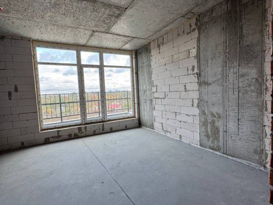 Квартира-студія 33м2! ЖК "Синергія Сіті" Ирпень