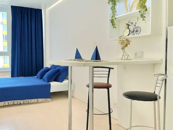 Квартира з ремонтом, технікою. Оф 2%. Сертифікат, Постанова, ДМЖ Ирпень