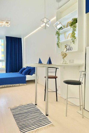 Квартира з ремонтом, технікою. Оф 2%. Сертифікат, Постанова, ДМЖ - фото 1