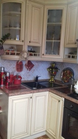 Продаж 3-кімнатної квартири в самому центрі Броварів. - фото 1