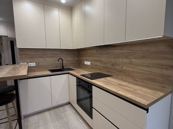 Найдешевша 1к з ремонтом в ЖК Молодість! Балкон! Ирпень