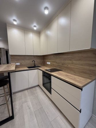 Найдешевша 1к з ремонтом в ЖК Молодість! Балкон! - фото 1