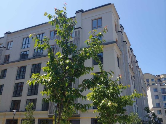 Терміново! Двокімнатна квартира в елітному комплексі Ирпень