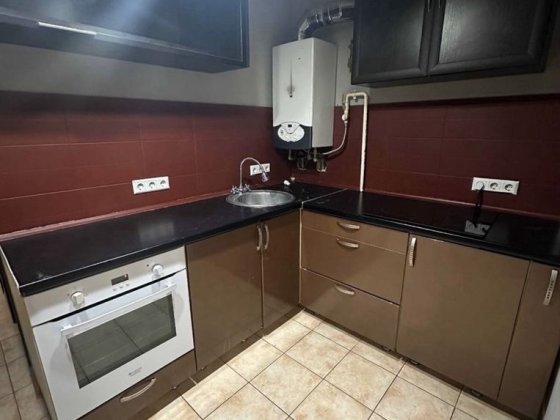 ТОП ЦІНА на 2-к квартиру з ремонтом! Ирпень