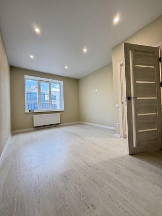 Без комісії!!!  1 к.кв  в будинку клубного типу, 38 м2, ремонт - фото 1