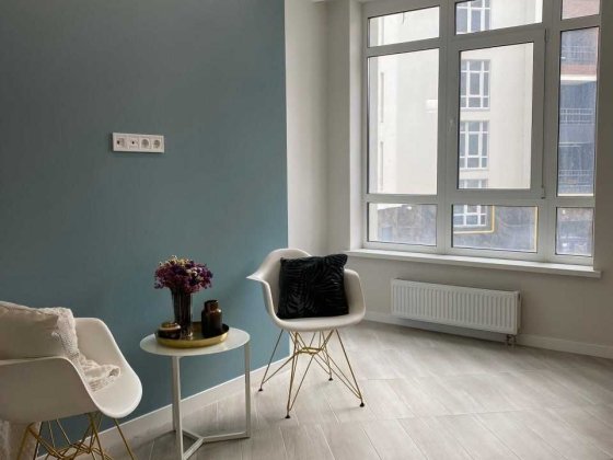 Продаж/2к квартира/О.Кобилянської1в/8/ЖК Синергія/Ірпінь/Бучанський Ирпень