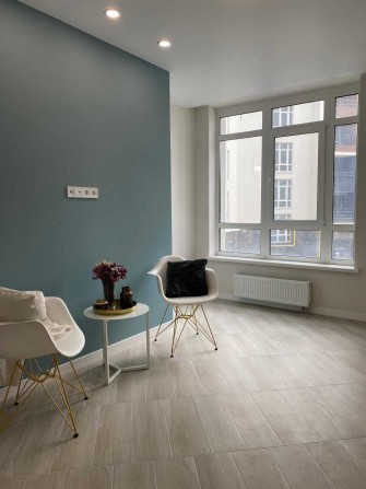 Продаж/2к квартира/О.Кобилянської1в/8/ЖК Синергія/Ірпінь/Бучанський - фото 1