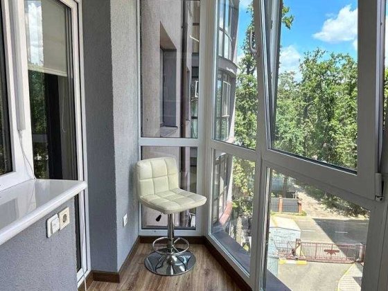 Унікальна можливість! 2к з ремонтом біля Центрального Парку Ирпень