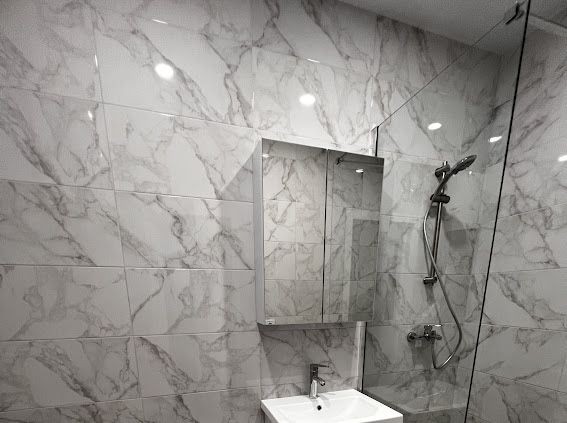 Квартира з новим ремонтом в «Ірпінь сіті» - фото 1