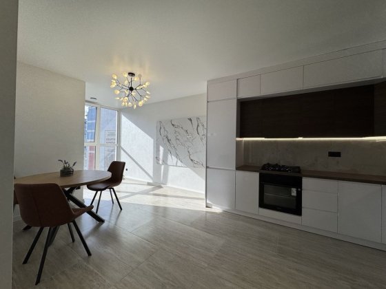 Продам гарну  двокімнатну по вул НацГвардіі ЖК Централ Парк Ивано-Франковск