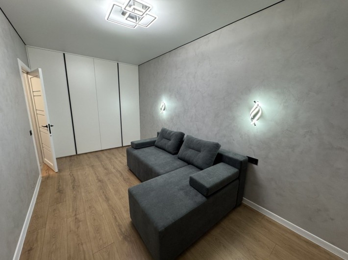 Продається 1к квартира - фото 1